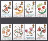 Guernsey 1995 - Timbre de felicitare, MNH, Nestampilat
