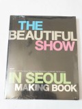 The Beautiful Show In Seoul MAKING BOOK PHOTOBOOK + POSTCARD SET - sigilat