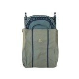 Geanta Baracuda HYL009ECO pentru pat sau scaun 98x95cm