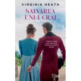 Salvarea unui crai (vol. 35) - Virginia Heath