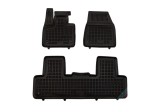 Covorase auto Volvo EX90 Suv 2025-prezent Rezaw Plast