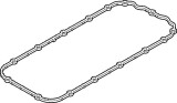 ELRING 409.880 Garnitura baie ulei