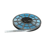 Rola contragreutati autoadezive zincate echilibrare roti Fe 5gx1200 buc 6 kg