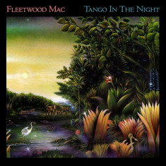 CD Fleetwood Mac – Tango In The Night (EX)