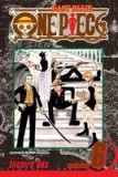 One Piece, Volume 6: The Oath