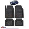 Covorase Auto TeamCar&reg; Tip Tavita Compatibile Opel Astra K (Mk7) Hatchback 5 uși (2015&ndash;2021), Cauciuc, Oem