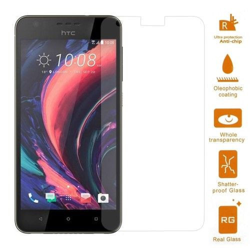 Geam Protectie Display HTC Desire 10 Lifestyle Tempered