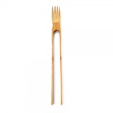 Cumpara ieftin Chop sticks cu furculita - Yummy | Donkey