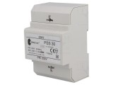Transformator Alimentare 30VA 230VAC pentru Șină DIN