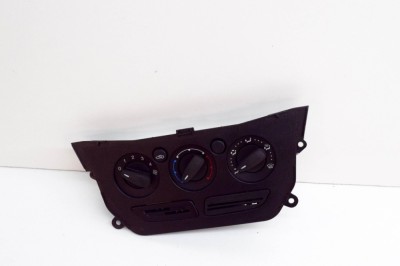 Modul de climatizare FORD TRANSIT CONNECT 2017 OEM: AM5T-19980,DT1T-18549,DT1T-18549-AD,AM5T-18549 15236051 foto