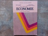 Economie Pentru licee si Scoli normale - Mircea Cosea 1998