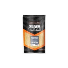 GROUNDBAIT SONUBAITS SUPER CRUSH Expander 2KG foto