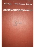 V. Ranga - Anatomia si fiziologia omului (Editia: 1970)