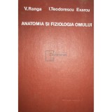 V. Ranga - Anatomia si fiziologia omului (Editia: 1970)