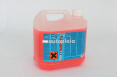 Antigel concentrat XT G12 Rosu / Roz 3 L XT ANTIFREEZE D 3L foto