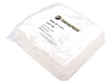 Şerveţele bumbac uscate 152x152mm
