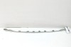 Bandou central bara de protecție spate MERCEDES-BENZ C W206 2023 OEM: A2068856203 28033997