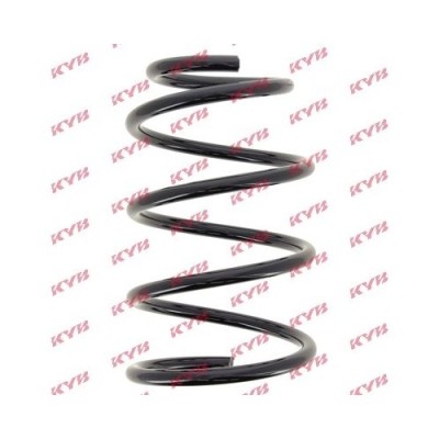 KYB Arc spiral K-Flex foto