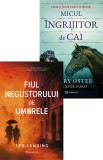 Pachet soapte din trecut - Editura Bookzone