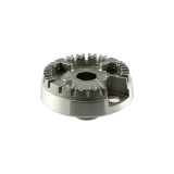 Arzator auxiliar flacara redusa FRANKE Original Piesa Cod 1330041954 pentru plita aragaz