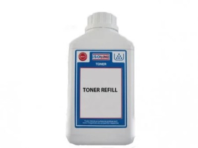 Toner refill cartus Brother TN-2010 TN-2210 TN-2220 100g foto