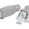 Conector HDC Tată Mamă 5+4 PIN PE A3 Drept