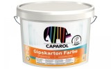 Vopseaua 2 &icirc;n 1 Caparol - perfectă pentru suprafețele absorbante Gipskarton Farbe