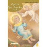 Copilaria Sfintei Parascheva de la Iasi - Olguta Creanga-Caia