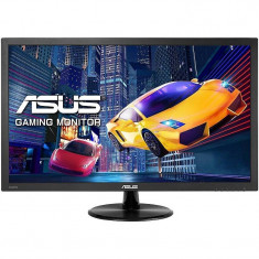 Monitor LED Gaming Asus VP228HE 21.5 inch 1ms Black foto