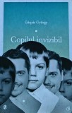 Cumpara ieftin Copilul invizibil - 2016 - Gaspar Gyorgy (H337)