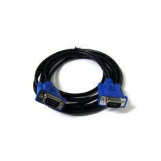 Cablu Video Monitor Placa video VGA la VGA 5metri Dvr Nvr