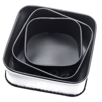 SET 3 Bacuri Nada PRO FL EVA MULTI BOX FEEDER foto