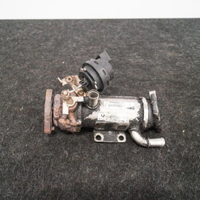 Răcitor EGR RENAULT TRAFIC II Minibus / passenger JL 2007 OEM: 8200611709876481V 2009792