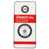 Folie de protectie Ecran OEM Ultra Strong 25KG pentru Samsung Galaxy S24 Ultra S928, Sticla Securizata, Full Glue, 2.5D, Neagra