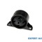 Tampon motor Mitsubishi Lancer 4 (1988-1992)[C6_A,C7_A] #1
