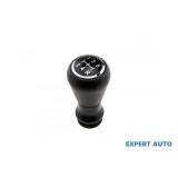Nuca schimbator 5 trepte Peugeot 207 (2006-&gt;)[WA_,WC_,WD_] #1