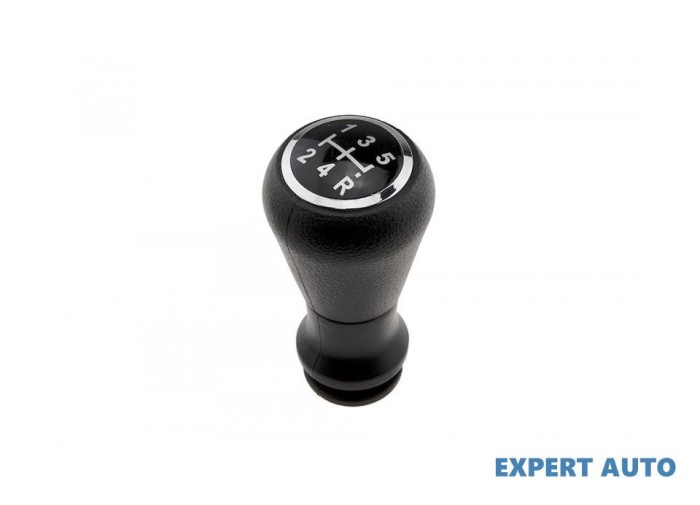 Nuca schimbator viteze 5 trepte Peugeot 406 (1995-2005)[8B,8E/F,8C] #1