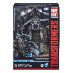 Transformers Studio Series Voyager Mixmaster foto