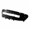Grila bara fata Mercedes Clasa E W212 09.2009-02.2013 Model Avangarde, parte montare partea dreapta, 501827-8, Aftermarket