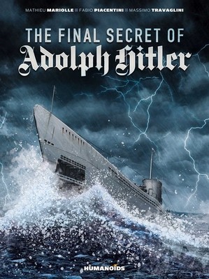 The Final Secret of Adolf Hitler foto