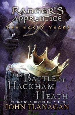 The Battle of Hackham Heath foto