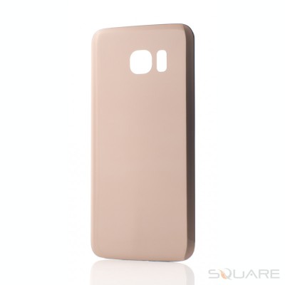 Capac Baterie Samsung S7 Edge, G935, Gold (KLS) foto