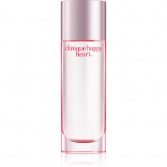 Clinique Happy™ Heart Eau de Parfum pentru femei 50 ml