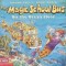 The Magic School Bus on the Ocean Floor