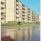 bnk cp Sibiu - Cartierul Gh Gheorghiu Dej - circulata - marca fixa