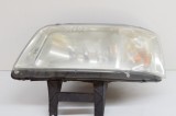 Far st&acirc;nga față VW TRANSPORTER V T5 Furgon 2006 OEM: 7H1941015N,0301191301 18331533