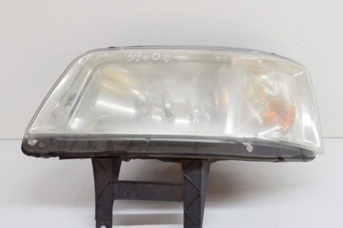 Far st&acirc;nga față VW TRANSPORTER V T5 Furgon 2006 OEM: Commercial | 18331533