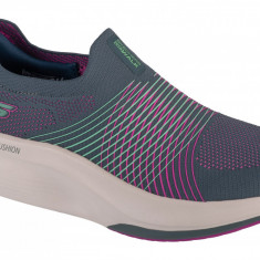 Pantofi pentru adidași Skechers Go Walk Max Walker - Sally 125052-CCPR violet