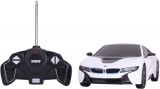 Masina Cu Telecomanda Bmw I8 Scara 1 La 18