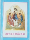 Carte de rugaciuni (Editia: 1992)
